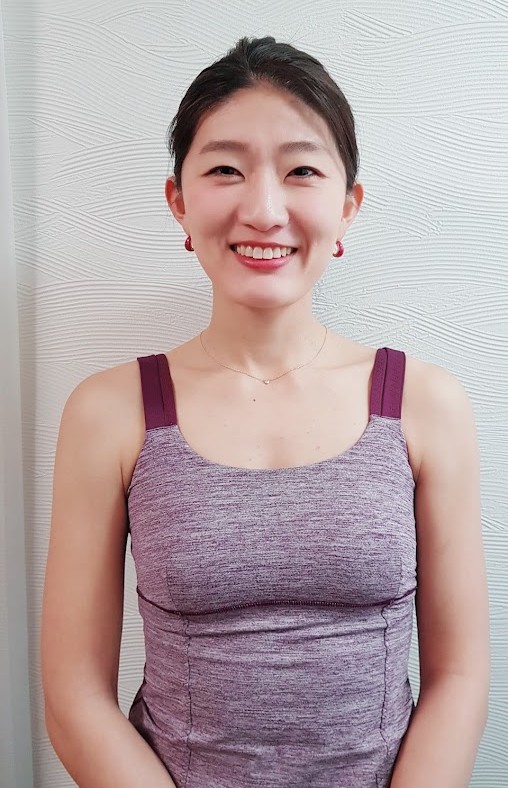 講師:Meena